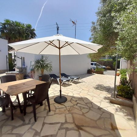 Can Beia Rural House Ibiza Villa Nuestra Señora de Jesus Dış mekan fotoğraf