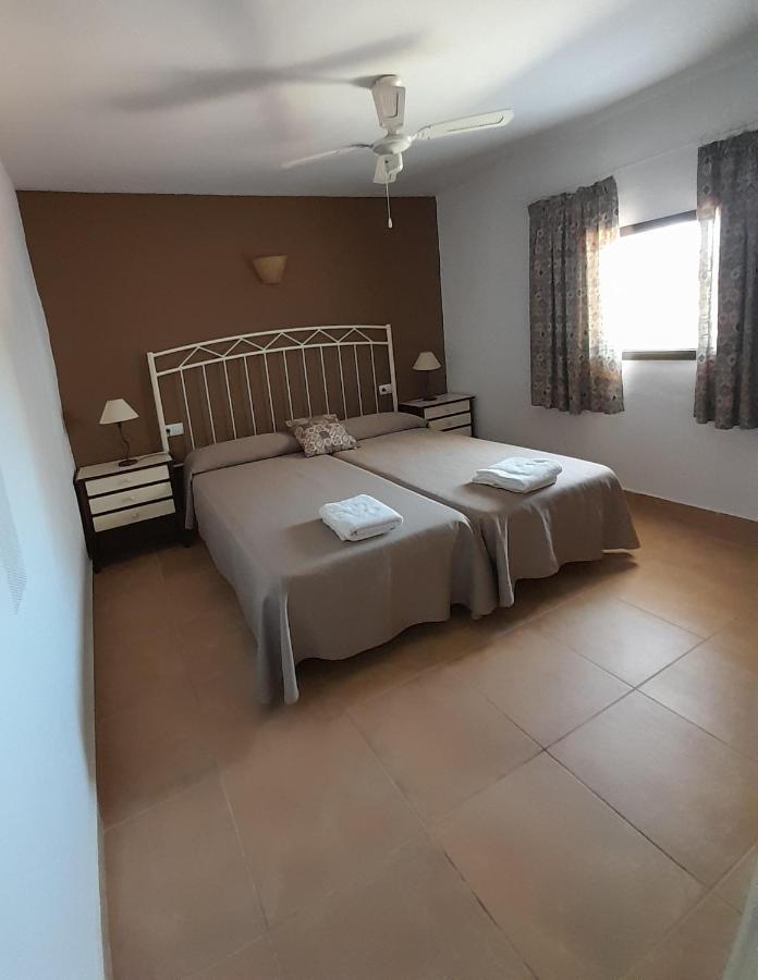 Can Beia Rural House Ibiza Villa Nuestra Señora de Jesus Dış mekan fotoğraf