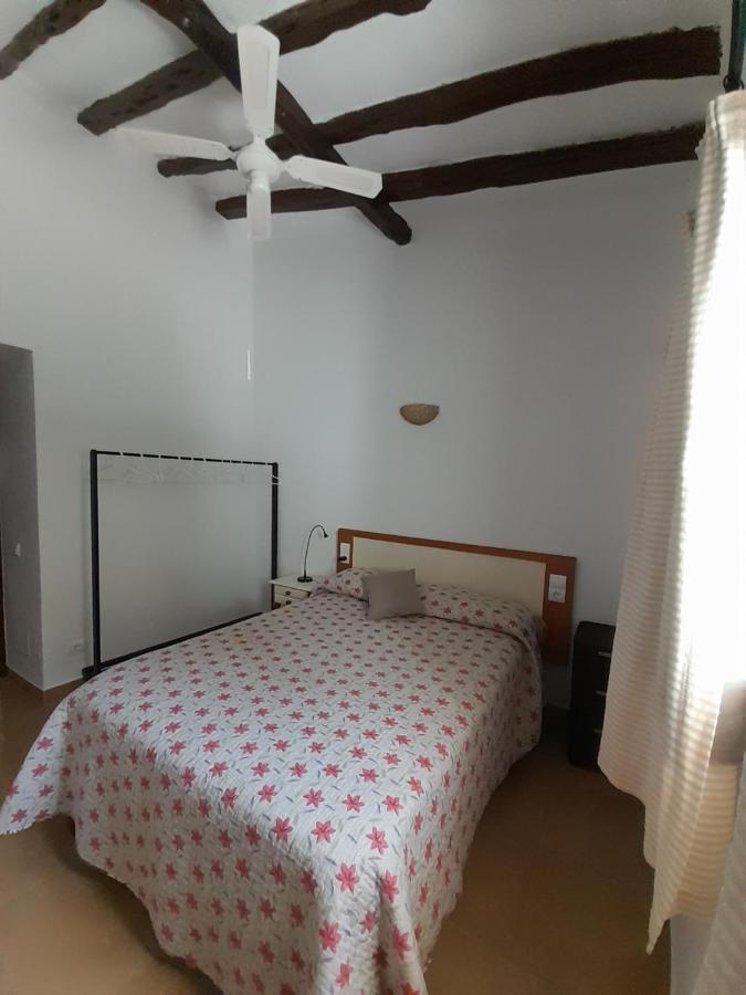 Can Beia Rural House Ibiza Villa Nuestra Señora de Jesus Dış mekan fotoğraf