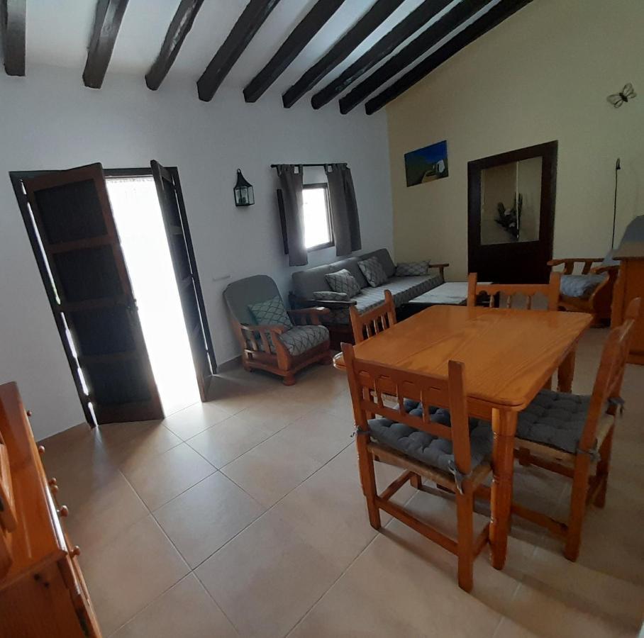 Can Beia Rural House Ibiza Villa Nuestra Señora de Jesus Dış mekan fotoğraf